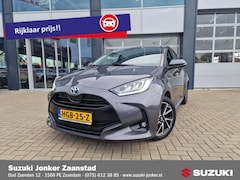 Toyota Yaris - 1.5 Hybrid Dynamic
