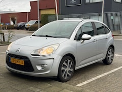 Citroën C3 - 1.6 e-HDi 92PK ECC Clima PDC Cruise Bluetooth