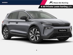 Skoda Elroq - 60 Sportline | Business Upgrade Pakket Clever