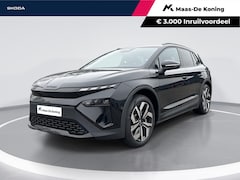 Skoda Elroq - Sportline Elektromotor 210 kW / 286 PK SUV Elektr. | Business Upgrade plus | 3000 euro inr