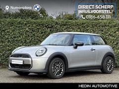 MINI Cooper - 1.5 | C | Stuur + Stoelverw. | Comfort Access | Head-Up | 17''