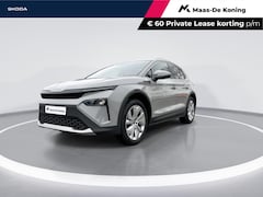 Skoda Elroq - 85 Business Edition - Tour Private Lease