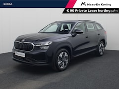 Skoda Kodiaq - 1.5 TSI PHEV Edition | PRIVATELEASE ACTIEMODEL | 599, - PER MAAND 5000km / 60MND