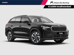 Skoda Kodiaq - Business Edition Plus 1.5 TSI PHEV 150 kW / 204 PK Black Magic | Trekhaak wegklapbaar | 30