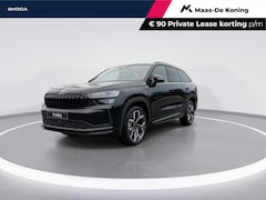 Skoda Kodiaq - Sportline Business 1.5 TSI PHEV 150kW/204PK SUV | Comfort Pakket | panoramisch schuif-/kan