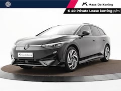 Volkswagen ID.7 - Pro Limited Edition 77 kWh accu 286 PK · Draadloze telefoonlader · 360 camera · verwarmde