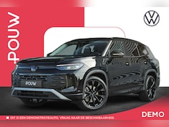 Volkswagen Tayron - 1.5 eHybrid 204pk Life Edition | 20" Velgen | Zwart Optiek | Trekhaak Wegklapbaar