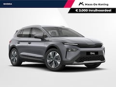 Skoda Elroq - Business Edition Elektromotor 150 kW / 204 PK SUV Graphite Grey | 3000, - inruilbonus