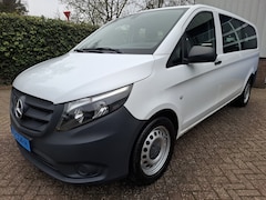 Mercedes-Benz Vito Tourer - 114 BlueTEC 23595.- INCL BTW 9-PERSOONS AUTOMAAT 135PK