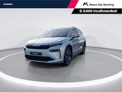 Skoda Enyaq iV - 85 Business Edition | Business Upgrade - Advanced | 20'' Lichtmetalen velgen | 3000, - Eur