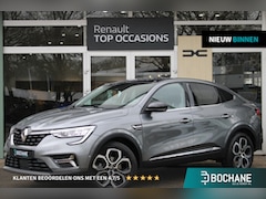 Renault Arkana - 1.6 E-Tech Hybrid 145 Intens | Adaptieve Cruise | Bose | Trekhaak | Stoel+Stuur verwarming