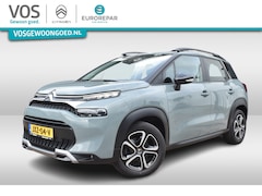 Citroën C3 Aircross - PureTech 110 C-Series Airco | Trekhaak | Apple carplay | Android auto |