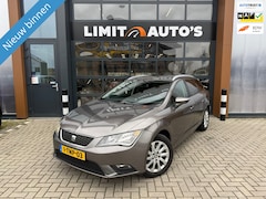 SEAT Leon ST - 1.4 TSI Style/Climate/Cruise/Elek.Ramen/Lmv/Nap/Apk