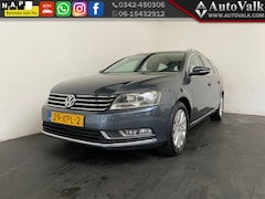 Volkswagen Passat Variant - 1.4 TSI Comfort Executive Line BlueMotion. Trekhaak