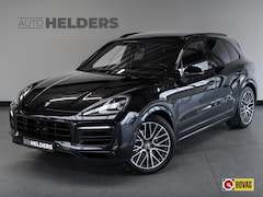 Porsche Cayenne - 3.0 E-Hybrid 462PK Chrono Pano ACC HuD Sport