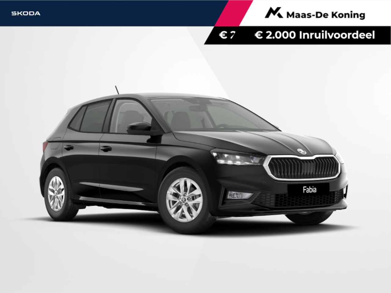 Skoda Fabia - Selection 1.0 TSI 85 kW / 115 PK Hatchback 7 versn DSG | | Sunset | 15 inch velgen Rotare - AutoWereld.nl