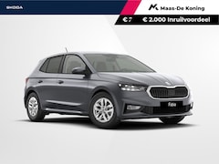 Skoda Fabia - Selection 1.0 TSI 85 kW / 115 PK Hatchback 7 versn DSG | | Sunset | 15 inch velgen Rotare