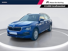Skoda Kamiq - Essence 1.0 TSI 85 kW / 115 PK SUV 6 versn. Hand | Privatelease 389, - PER MAAND | 3000,