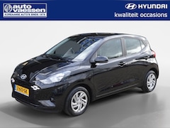 Hyundai i10 - 1.0 Comfort Carplay Cruise NL-auto