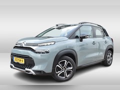 Citroën C3 Aircross - PureTech 110 C-Series Airco | Trekhaak | Apple carplay | Android auto |