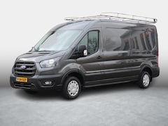 Ford Transit - 310 2.0 TDCI L3H2 Trend * IMPERIAAL * CAMERA * TREKHAAK * WEINIG KM'S