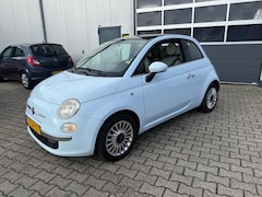 Fiat 500 - 1.2 Lounge Airco Pano Android APK 2027