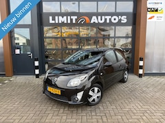Renault Twingo - 1.2-16V Dynamique Airco/El.ramen/Cruise/Nap/Apk