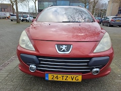Peugeot 307 Break - 2.0-16V Premium EXPORT