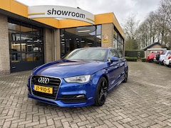 Audi A3 Limousine - 1.4 TFSI CoD S-Line Adrenalin Sport Climate Control Navi