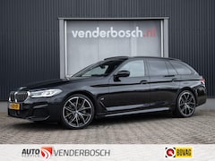 BMW 5-serie Touring - 530i xDrive High Executive 252pk | M-Sport | Pano | LED | 20 inch
