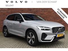 Volvo XC60 - T6 350PK Plug-in hybrid AWD Plus Dark | Trekhaak | Lighting |