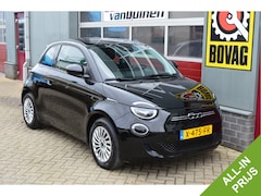 Fiat 500 - Urban 42 kWh O.a: Carplay, Cruise, Clima, Bluetooth, Etc. All-in prijs
