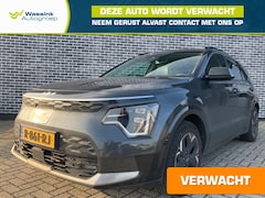 Kia e-Niro - 64, 8 kWh 204pk Aut ExecutiveLine I Navigatie