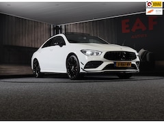 Mercedes-Benz CLA-Klasse - 250 e AMG Line / AUT / Digital Cockpit / Cruise Control / Sfeerverlichting / Camera / Pano
