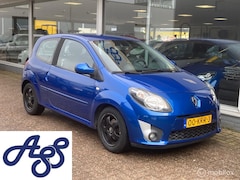 Renault Twingo - 1.2-16V 2010 157703 km NAP + winterwielen