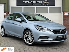 Opel Astra - 1.0 Innovation/AUT/AIRCO/PARKS/NAVI/CRUISE/APK