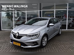 Renault Mégane Estate - 1.3 TCe 140 Equilibre|Navi|Cruise|PDC|Airco|