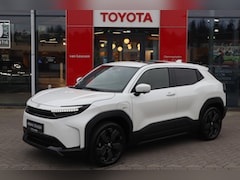 Toyota Urban Cruiser - EXECUTIVE 61KWH PANODAK JBL-AUDIO 360°CAMERA 19"LM-VELGEN LED-PRISMA STOEL/STUURVERWARMING