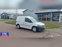 Volkswagen Caddy - Bestel 2.0 TDI L1H1 BMT Trendline