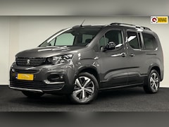 Peugeot Rifter Long - 1.2 Puretech GT-line*Automaat* 5persoons*Navi*Camera*Carplay
