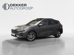 Ford Kuga - 2.5 PHEV ST-Line X DRIVER ASSISTANCE PACK I PANORAMA DAK I WINTER PACK I APPLE CARPLAY / A