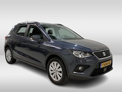 SEAT Arona - 1.0 TSI 116pk DSG Style |Navi | Trekhaak