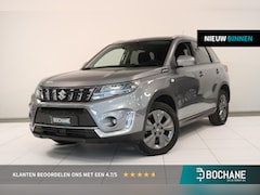 Suzuki Vitara - 1.4 Boosterjet Select Smart Hybrid | Camera | Adaptieve cruise control | AppleCarplay Andr