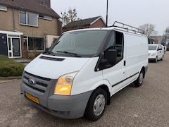 Ford Transit - 260S 2.2 TDCI Economy Edition