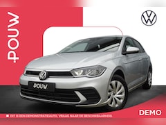 Volkswagen Polo - 1.0 TSI 95pk Edition | All Season Banden | Getint Glas