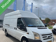 Ford Transit - 350L 2.4 TDCI HD DC