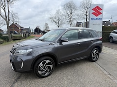 Suzuki Vitara - 1.4 Boosterjet Smart Hybrid Style 01/2026 // AUTOMAAT // Pano dak // Nieuwstaat // Snel te