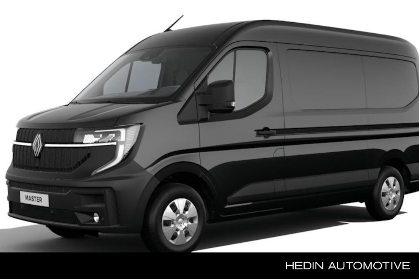 Renault Master E-Tech - T35 L2H2 Extra long range 87 kWh | Trekhaak | 22Kw AC Lader | Houten Laadvloer en Zijwande - AutoWereld.nl