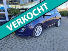 Opel ADAM - 1.4 Jam