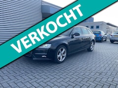 Audi A4 Avant - 1.8 TFSI Business Edition